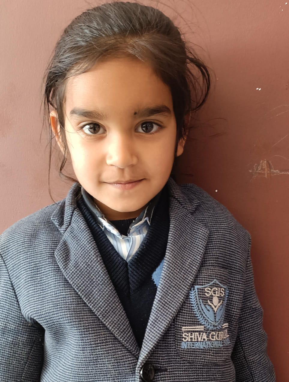 AARADHYA RATTAN